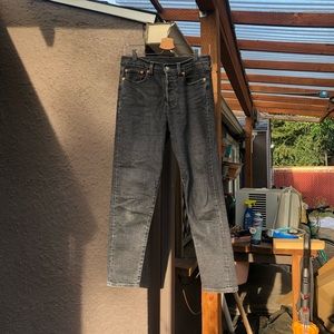 Levi’s Wedgie Fit